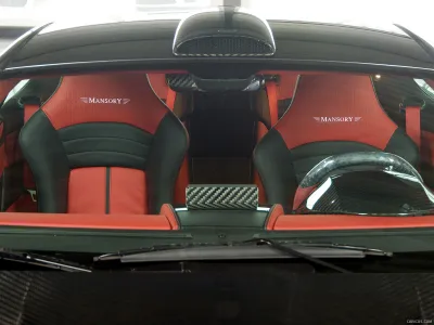 Aston Martin - DB9